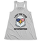 I Put The Tism In Patriotism - Women Tank Top
