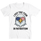 I Put The Tism In Patriotism - T-Shirt