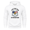I Put The Tism In Patriotism - Hoodie