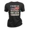 If You Don't Like Trump Then You Won't Like Me - Women T-Shirt