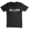 Jesus Saves 1776-2026 - T-Shirt