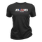 Jesus Saves 1776-2026 - Women T-Shirt