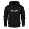 Jesus Saves 1776-2026 - Hoodie