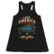 Lake America 2026 Patriotic Lake Ontario - Women Tank Top