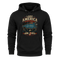 Lake America 2026 Patriotic Lake Ontario - Hoodie