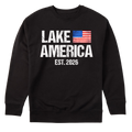Lake America Est. 2026 Patriotic - Sweater