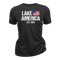 Lake America Est. 2026 Patriotic - Women T-Shirt