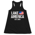 Lake America Est. 2026 Patriotic - Women Tank Top