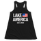 Lake America Est. 2026 Patriotic - Women Tank Top