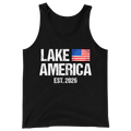 Lake America Est. 2026 Patriotic - Tank Top