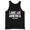 Lake America Est. 2026 Patriotic - Tank Top