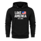 Lake America Est. 2026 Patriotic - Hoodie
