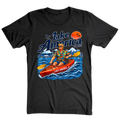 Lake America Trump Kayak - T-Shirt