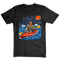 Lake America Trump Kayak - T-Shirt