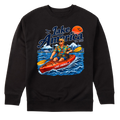 Lake America Trump Kayak - Sweater
