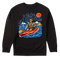 Lake America Trump Kayak - Sweater