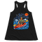 Lake America Trump Kayak - Women Tank Top