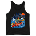 Lake America Trump Kayak - Tank Top