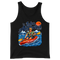 Lake America Trump Kayak - Tank Top