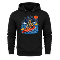 Lake America Trump Kayak - Hoodie