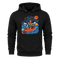 Lake America Trump Kayak - Hoodie
