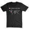 Landed on the Moon - T-Shirt