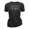 Landed on the Moon - Women T-Shirt