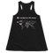 Landed on the Moon - Women Tank Top