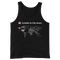 Landed on the Moon - Tank Top