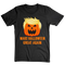 Make Halloween Great Again Trump Pumpkin - T-Shirt