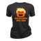 Make Halloween Great Again Trump Pumpkin - Women T-Shirt