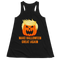 Make Halloween Great Again Trump Pumpkin - Women Tank Top