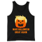 Make Halloween Great Again Trump Pumpkin - Tank Top