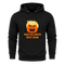 Make Halloween Great Again Trump Pumpkin - Hoodie