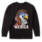 Merica Eagle Patriotic - Sweater