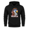 Merica Eagle Patriotic - Hoodie