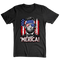 Merica Lincoln - T-Shirt