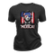 Merica Lincoln - Women T-Shirt