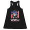 Merica Lincoln - Women Tank Top