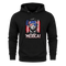 Merica Lincoln - Hoodie