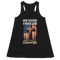 One Nation Under God 250 Years America Blessing - Women Tank Top