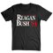 Reagan Bush '84 - T-Shirt