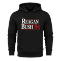 Reagan Bush '84 - Hoodie