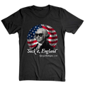 Suck It England 1776 - T-Shirt
