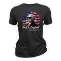 Suck It England 1776 - Women T-Shirt