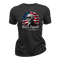 Suck It England 1776 - Women T-Shirt