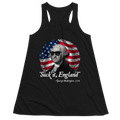 Suck It England 1776 - Women Tank Top