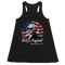 Suck It England 1776 - Women Tank Top