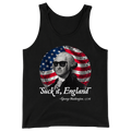 Suck It England 1776 - Tank Top