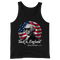 Suck It England 1776 - Tank Top